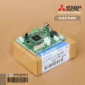 E22J75452 แผงรับสัญญาณรีโมทแอร์ Mitsubishi Electric ตัวรับสัญญาณแอร์มิตซูบิชิ รุ่น MS-SGH09VC-T1