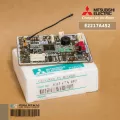 E2217A452 แผงรับสัญญาณรีโมทแอร์ Mitsubishi Electric ตัวรับสัญญาณแอร์มิตซูบิชิ รุ่น MSY-GN18VF-T1