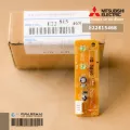 E22815468 แผงรับสัญญาณรีโมทแอร์ Mitsubishi Electric ตัวรับสัญญาณแอร์มิตซูบิชิ รุ่น MS-SGA09VD MS-SGA13VD MS-SGB09VD MS-SGB13VD MS-S09YV MS-S13YV