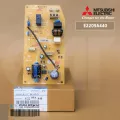 E2209A440 แผงวงจรแอร์ Mitsubishi Electric แผงบอร์ดคอยล์เย็น แอร์มิตซูบิชิ รุ่น MS-GN09VF, MS-GN13VF, MS-GN15VF