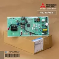 E2291F452 แผงวงจรแอร์ Mitsubishi Electric แผงบอร์ดคอยล์เย็น แอร์มิตซูบิชิ รุ่น MSY-GR30VF-TH1 อะไหล่แอร์ ของแท้ศูนย์