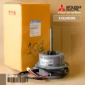 E2210G301 มอเตอร์แอร์ Mitsubishi Electric มอเตอร์แอร์มิตซูบิชิ มอเตอร์คอยล์ร้อน