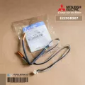 E2295B307 เซ็นเซอร์แอร์ Mitsubishi Electric เซ็นเซอร์แอร์มิตซูบิชิ เซ็นเซอร์น้ำแข็ง INDOOR COIL THERMISTOR อะไหล่แอร์ ของแท้ศูนย์