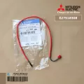 E27518308 เซ็นเซอร์แอร์ Mitsubishi Electric เซ็นเซอร์แอร์มิตซูบิชิ เซ็นเซอร์อุณหภูมิ ROOM TEMP THERMISTOR อะไหล่แอร์ ของแท้ศูนย์