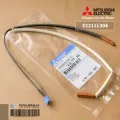E2211L306 เซ็นเซอร์แอร์ Mitsubishi Electric เซ็นเซอร์คอยล์ร้อน แอร์มิตซูบิชิ THERMISTOR SET อะไหล่แอร์ ของแท้ศูนย์