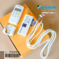 4PN07160-1 รีโมทแอร์ DAIKIN รีโมทแอร์ไดกิ้น โค้ดหลังรีโมท BRC7NU66S Remote Control อะไหล่แอร์ ของแท้เบิกศูนย์