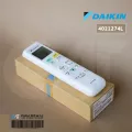 4021274 / 4021274L รีโมทแอร์ Daikin รีโมทแอร์ไดกิ้น โค้ดฝาหลัง ARC480A36 Remote Control อะไหล่แอร์ ของแท้เบิกศูนย์