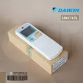 1841747L รีโมทแอร์ Daikin รีโมทแอร์ไดกิ้น โค้ดฝาหลัง ARC433A88 Remote Control อะไหล่แอร์ ของแท้เบิกศูนย์