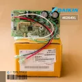 4026491 ใช้ 2538976 แทน แผงวงจรแอร์ Daikin แผงบอร์ดแอร์ไดกิ้น แผงบอร์ดคอยล์เย็น รุ่น FTKQ09UV2S