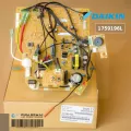 1759196 / 1759196L 1715886 / 1715886L แผงวงจรแอร์ Daikin แผงบอร์ดแอร์ไดกิ้น แผงบอร์ดคอยล์เย็น รุ่น FTKD24GV2S, FTKD24FV2S