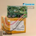 4021064 แผงวงจรแอร์ Daikin แผงบอร์ดแอร์ไดกิ้น แผงบอร์ดคอยล์เย็น รุ่น FTKM09SV2S