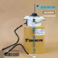 4016594 มอเตอร์แอร์ Daikin มอเตอร์แอร์ไดกิ้น มอเตอร์คอยล์ร้อน KFD-380-53-8C1 DC 340V 53W 8P อะไหล่แอร์ ของแท้เบิกศูนย์