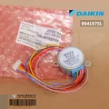 122463J 0941675L มอเตอร์สวิงแอร์ Daikin ซ้าย-ขวา MP35EA 12V อะไหล่แอร์ ของแท้เบิกศูนย์