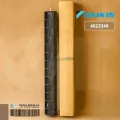 4023349 / 4009442L ใบพัดลมคอยล์เย็น Daikin ใบพัดลมโพรงกระรอก อะไหล่แอร์ ของแท้เบิกศูนย์ / Dimension CM 86x16x15