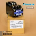 DAIKIN 138597J 1385975L แมกเนติก คอนแทคเตอร์ Magnetic CLK-26J-P6 อะไหล่แอร์ ของแท้เบิกศูนย์