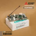 E12P79452 แผงรับสัญญาณรีโมทแอร์ Mitsubishi Electric ตัวรับสัญญาณแอร์มิตซูบิชิ รุ่น MS-GK15VA-T1