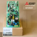 E2719A447 แผงวงจรแอร์ Mitsubishi Electric แผงบอร์ดคอยล์เย็น แอร์มิตซูบิชิ รุ่น PCY-SM อะไหล่แอร์ ของแท้ศูนย์