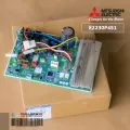 E2230P451 แผงวงจรแอร์ Mitsubishi Electric แผงบอร์ดแอร์ มิตซูบิชิ แผงบอร์ดคอยล์ร้อน รุ่น MUY-KT09VF-TH1