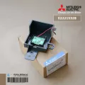 E22215328 เซ็นเซอร์แอร์ Mitsubishi Electric เซ็นเซอร์แอร์มิตซูบิชิ เซ็นเซอร์อุณหภูมิ SWITCH TH ASSY SWITCH & ROOM TEMP.THERMISTOR อะไหล่แอร์ ของแ...