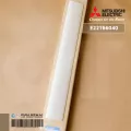 E22T66040 บานสวิงแอร์ Mitsubishi Electric บานสวิงแอร์มิตซูบิชิ รุ่น MS-GL09, MS-GL13, MS-GL15, MSY-GM09, MSY-GM13, MSY-GM15 อะไหล่แอร์ ของแท้ศูนย์
