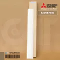 E22N87040 บานสวิงแอร์ Mitsubishi Electric บานสวิงแอร์มิตซูบิชิ อะไหล่แอร์ ของแท้ศูนย์