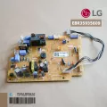 LG EBR35935609 / EBR35935607 แผงวงจรแอร์ LG แผงบอร์ดแอร์แอลจี แผงบอร์ดคอยล์เย็น รุ่น S18-SCA6MN, D18-SCA6MN, D18-SCB6PN, S24-SCA6MN