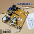 DB92-04372D แผงวงจรแอร์ Samsung แผงบอร์ดแอร์ซัมซุง แผงบอร์ดคอยล์เย็น อะไหล่แอร์ ของแท้ศูนย์