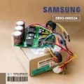 DB93-08652A แผงวงจรแอร์ Samsung แผงบอร์ดแอร์ซัมซุง แผงบอร์ดคอยล์ร้อน อะไหล่แอร์ ของแท้ศูนย์