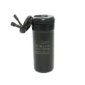 330v Ac Cd60 Motor Start Capacitor 47uf 64uf 75uf 80uf 88-108uf 50hz 60hz Refrigerator Compressor Start Capacitor