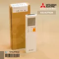 E2241P426 รีโมทแอร์ Mitsubishi Electric รีโมทแอร์มิตซูบิชิ รีโมทแอร์ ของแท้ศูนย์