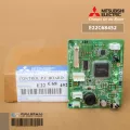 E22C68452 แผงรับสัญญาณรีโมทแอร์ Mitsubishi Electric ตัวรับสัญญาณแอร์มิตซูบิชิ รุ่น MS-SGD13VC-T1, MS-SGE13VC-T1