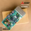 E22T68451 Mitsubishi Electric Air Circuit Circuit, Air Mitsubishi Board, Muy-GM15VF hot airboard, genuine air conditioner spare parts