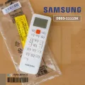 DB93-11115K ของแท้ศูนย์ รีโมทแอร์ Samsung รีโมทแอร์ซัมซุง รีโมทแท้เบิกศูนย์ *ให้เช็ครุ่นที่ใช้ได้กับผู้ขายก่อนสั่งซื้อ