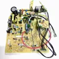 Daikin รหัส 4012704L PCB ASSY ENTRY TABLE แผงบอร์ดแอร์ เมนบอร์ด แผงวงจร คอยล์เย็น อะไหล่แอร์ ไดกิ้น ของแท้