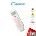 Candy รหัส A0010404941A REMOTE CONTROLLER รีโมทแอร์ รีโมทคอนโทรล อะไหล่แอร์ แคนดี้ ของแท้