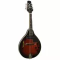 Paramount แมนโดลินไฟฟ้า รุ่น MA005VS - Electric Mandolin