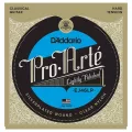 D'Addario® Pro-Arté Nylon สายกีตาร์คลาสสิค แบบพรีเมียม ระดับมืออาชีพ ของแท้ 100% รุ่น EJ46LP High Tension ** Made in USA **