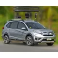 Accessories lift trunk tailgate  tail auto car for TOYOTA BRV tailgate power gate lift electric intelligent