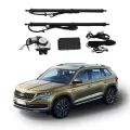 Car gate for auto power trunk electric accessories tail intelligent lift Kodiaq tailgate lift SKODA tailgate