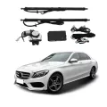 Power lift a for intelligent Mercedes-Benz electric auto tail accessories tailgate class c tailgate trunk lift car gate