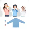 Kidsumplay T-Shirt Rash Guard เสื้อว่ายน้ำแขนยาวกัน UV   NEW collection​ Summer CREORA 2021