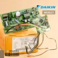 4019117 / 4019117L แผงวงจรแอร์ Daikin แผงบอร์ดแอร์ไดกิ้น แผงบอร์ดคอยล์เย็น รุ่น FTKM24NV2S, FTKM28NV2S