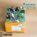 2531651 / 4015724L แผงวงจรแอร์ Daikin แผงบอร์ดแอร์ไดกิ้น แผงบอร์ดคอยล์ร้อน รุ่น RKC09PV2S