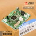 E22J92452 แผงรับสัญญาณรีโมทแอร์ Mitsubishi Electric ตัวรับสัญญาณแอร์มิตซูบิชิ รุ่น MS-GJ09VA-T1