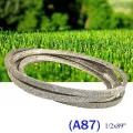 Mower Belt Make With Kevlar Repeated Bending Ranch Lawn Mower Husqvarna 532124525 Para-aramid Fiber Mower V-belt 1/2x89