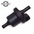 Wolfigo Vapor Canister Purge Solenoid Valve For Vw Golf Jetta Passat Audi A4 A4 Quattro 0280142300 9135444 058133517