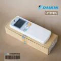 1655528 1373787L รีโมทแอร์ Daikin รีโมทแอร์ไดกิ้น โค้ดฝาหลัง ARC433A24 Remote Control อะไหล่แอร์ ของแท้เบิกศูนย์