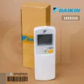 1655326 / 1172061L / 1129252L รีโมทแอร์ Daikin รีโมทแอร์ไดกิ้น โค้ดฝาหลัง ARC423A5 Remote Control อะไหล่แอร์ ของแท้เบิกศูนย์