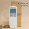 4013456L / 4013456 รีโมทแอร์ Daikin รีโมทแอร์ไดกิ้น โค้ดฝาหลัง ARC433A105 Remote Control อะไหล่แอร์ ของแท้เบิกศูนย์