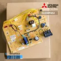E2230P452 แผงวงจรแอร์ Mitsubishi Electric แผงบอร์ดคอยล์เย็น แอร์มิตซูบิชิ รุ่น MSY-KT09VF-TH1 อะไหล่แอร์ ของแท้ศูนย์
